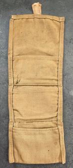 Canadese housewife WO2 met legernummer, Verzamelen, Ophalen of Verzenden