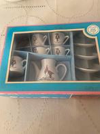 Kinderserviesje - Van Nelle., Ophalen of Verzenden, Zo goed als nieuw