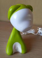 Waldo the dog - tafellamp - Philips, Huis en Inrichting, Lampen | Tafellampen, Ophalen of Verzenden, Gebruikt, Kunststof, Minder dan 50 cm