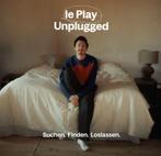 Julian Le Play - Le Play Unplugged - 2 LPs, Verzenden, 2000 tot heden, Nieuw in verpakking, 12 inch
