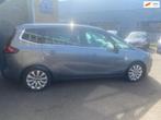 Opel Zafira 1.4 Turbo Online Edition 7pAutomaat, 15 km/l, Euro 6, 4 cilinders, 7 stoelen