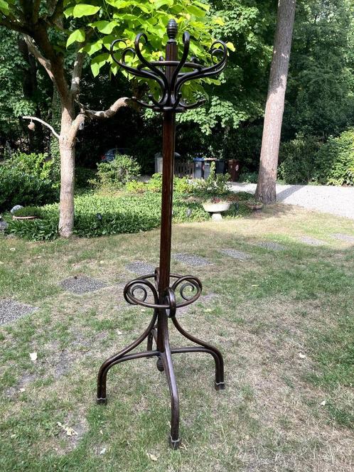 klassieke engelse pub kapstok, Huis en Inrichting, Woonaccessoires | Kapstokken, Zo goed als nieuw, Staande kapstok, 150 tot 200 cm