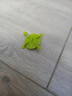 Teenage Mutant Ninja Turtles, TMNT, Rock n Roll Mike schild, Verzamelen, Ophalen of Verzenden, Zo goed als nieuw