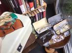 Lot van 7 brillen mooie monturen en allemaal van optieker, Ophalen of Verzenden, Zo goed als nieuw, Overige kleuren, Overige merken