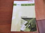 Instructieboek Toyota Corolla 2000, zeer mooi!, Ophalen of Verzenden