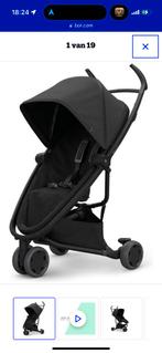 Quinny Zapp Flex Buggy, reiswieg & adapters, Kinderen en Baby's, Buggy's, Ophalen, Zo goed als nieuw, Quinny