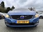 Volvo V60 2.4 D6 AWD Plug-In Hybrid Momentum Aut. *NAVI-FULL, Auto's, 110 €/maand, Te koop, Emergency brake assist, Gebruikt