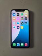 iPhone 11 - Scherm Gebarsten, Gebruikt, Zwart, 64 GB, IPhone 11