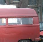 Camper ramen  schuiframen mercedes 306D, Caravans en Kamperen, Camper-accessoires, Ophalen, Gebruikt