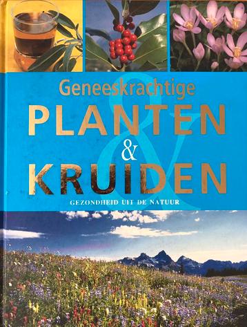 Geneeskrachtige planten uit de natuur beschikbaar voor biedingen