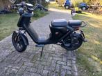 STOERE ELECTRISCHE SCOOTER, Fietsen en Brommers, Ophalen, Gebruikt, Maximaal 45 km/u, Elektrisch