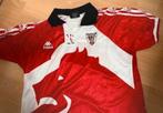 Athletic Bilbao Kappa Voetbalshirt maat M, Ophalen of Verzenden, Zo goed als nieuw, Kappa