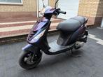 Piaggio Zip Iget 5077km 25kmh Te Koop, Fietsen en Brommers, Scooters | Piaggio, Ophalen, Zo goed als nieuw, Benzine, Zip