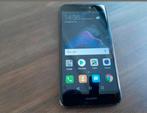 VASTE PRIJS Huawei P8 Lite Smartphone met doos enz, Ophalen of Verzenden, Zo goed als nieuw, Zwart