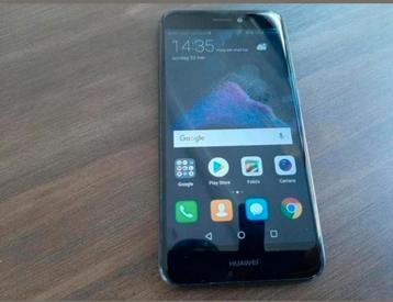 VASTE PRIJS Huawei P8 Lite Smartphone met doos enz