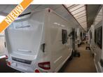 Sprite Cruzer 540 SR EXTRA HOGE KORTING?, Caravans en Kamperen, Caravans, Overige typen, Bedrijf, Ringverwarming, 5 tot 6 meter