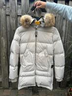 Parajumpers Jas - Young Medium (S) - Beige, Kleding | Dames, Ophalen of Verzenden, Zo goed als nieuw, Maat 36 (S), Beige