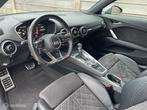 Audi TTS Coupe 2.0 TFSI TTS quattro Pro Line +, Auto's, Euro 6, 4 cilinders, 1984 cc, 4 stoelen