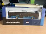 HollandOto 4138 KEOLIS allGo VDL Ambassador, Hobby en Vrije tijd, Modelauto's | 1:87, Ophalen of Verzenden, Zo goed als nieuw