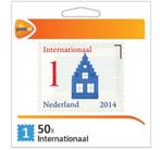 GEZOCHT: Postzegels waarde 1 NL en Internationale zegels!, Ophalen