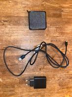 Ziggo Mediabox Complete Set, Audio, Tv en Foto, Mediaspelers, Ophalen, Gebruikt