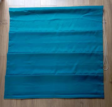 Vouwgordijn 106 x 101 cm beschikbaar voor biedingen