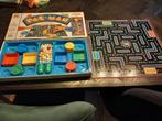 pac man bordspel, Hobby en Vrije tijd, Gezelschapsspellen | Bordspellen, Ophalen of Verzenden, Gebruikt