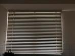 Luxaflex 150 cm breed, Huis en Inrichting, Ophalen of Verzenden, Gebruikt, Crème, 100 tot 150 cm