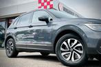 Volkswagen Tiguan 1.5 TSI Life Business / ELEKTR. TREKHAAK /, 12 maanden, Stof, Euro 6, 4 cilinders