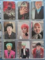 Kpop g-dragon album pcs, Cd's en Dvd's, Cd's | Wereldmuziek, Ophalen of Verzenden, Zo goed als nieuw, Aziatisch