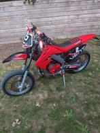 HM 50 .met kenteken., Ophalen, Gebruikt