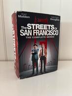 The Streets of San Francisco - Complete Serie DVD, Cd's en Dvd's, Dvd's | Tv en Series, Boxset, Ophalen of Verzenden, Zo goed als nieuw