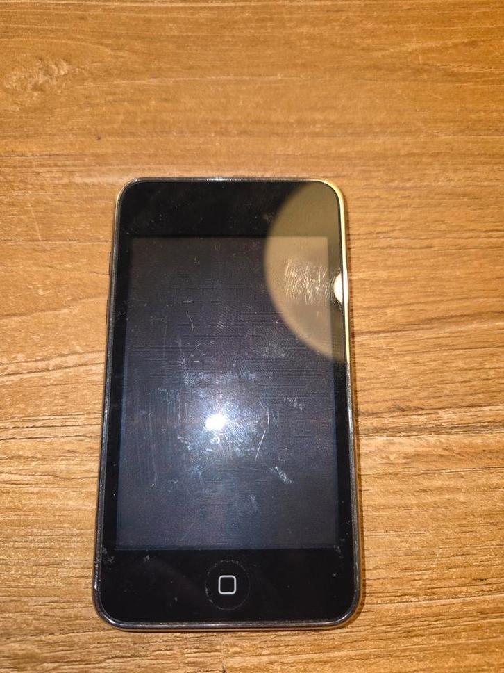 Apple Ipod 32GB, Audio, Tv en Foto, Mp3-spelers | Apple iPod, Classic, Ophalen