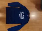 Ajax Amsterdam officiel sweatshirt, Ophalen of Verzenden, Zo goed als nieuw, Ajax, Shirt