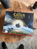 Catan Kosmonauten editie, Hobby en Vrije tijd, Gezelschapsspellen | Bordspellen, Ophalen of Verzenden, Zo goed als nieuw, 999games