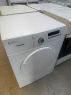 Siemens Afvoerdroger schoon garantie bezorging, Witgoed en Apparatuur, Wasdrogers, 6 tot 8 kg, Luchtafvoer, Ophalen of Verzenden