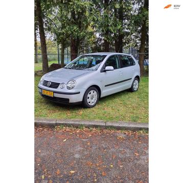 Volkswagen Polo 1.2-12V Comfortline 94.000 km Nieuwe apk beschikbaar voor biedingen