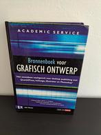 Bronnenboek voor grafisch ontwerp - John Numan, Gelezen, J. Numan, Ophalen of Verzenden, Overige onderwerpen