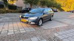Skoda Octavia 1.8 TSI Elegance nieuwe APK Combi 2009 Grijs, Auto's, Voorwielaandrijving, 65 €/maand, 1280 kg, Zwart