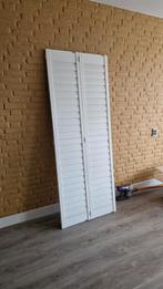 Binnendeur te koop 76 x 198,5 cm, Doe-het-zelf en Verbouw, Ophalen, Minder dan 80 cm, Binnendeur, Minder dan 200 cm