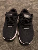 Under Armour Charged Gemini - Zwarte Sneakers, Zwart, Ophalen of Verzenden, Sneakers of Gympen, Zo goed als nieuw