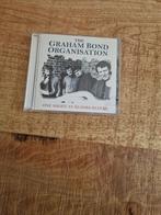 The Graham Bond Organisation, Verzenden, Zo goed als nieuw, Jazz en Blues