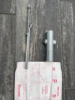 Yale deurdranger, deurcloser, Ophalen of Verzenden, Nieuw, IJzer, Overige typen