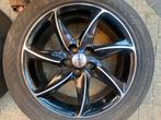4 Ronal velgen 18 inch voor Peugeot Expert 2017 model, Auto-onderdelen, Banden en Velgen, Ophalen, 18 inch, 235 mm, Zomerbanden