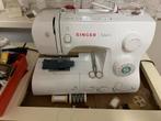 Singer naaimachine te koop, Ophalen of Verzenden, Zo goed als nieuw, Naaimachine, Singer