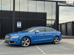 Audi S5 Sportback 3.0 TFSI Quattro V6T - Pro Line - SCHUIFDA, Auto's, Audi, Automaat, Gebruikt, Beige, 2995 cc