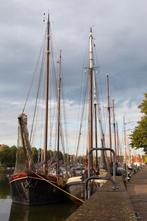 Schoonmaker gezocht charterschip Enkhuizen vrijdagen, Overige vormen
