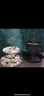 High tea set, Antiek en Kunst, Ophalen