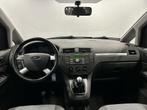 Ford Focus C-Max 1.8-16V Futura AIRCO, Auto's, Ford, Origineel Nederlands, Te koop, 5 stoelen, 14 km/l