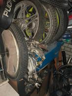 Puch Maxi onderdelen zeer veel, Ophalen, Gebruikt, Frame